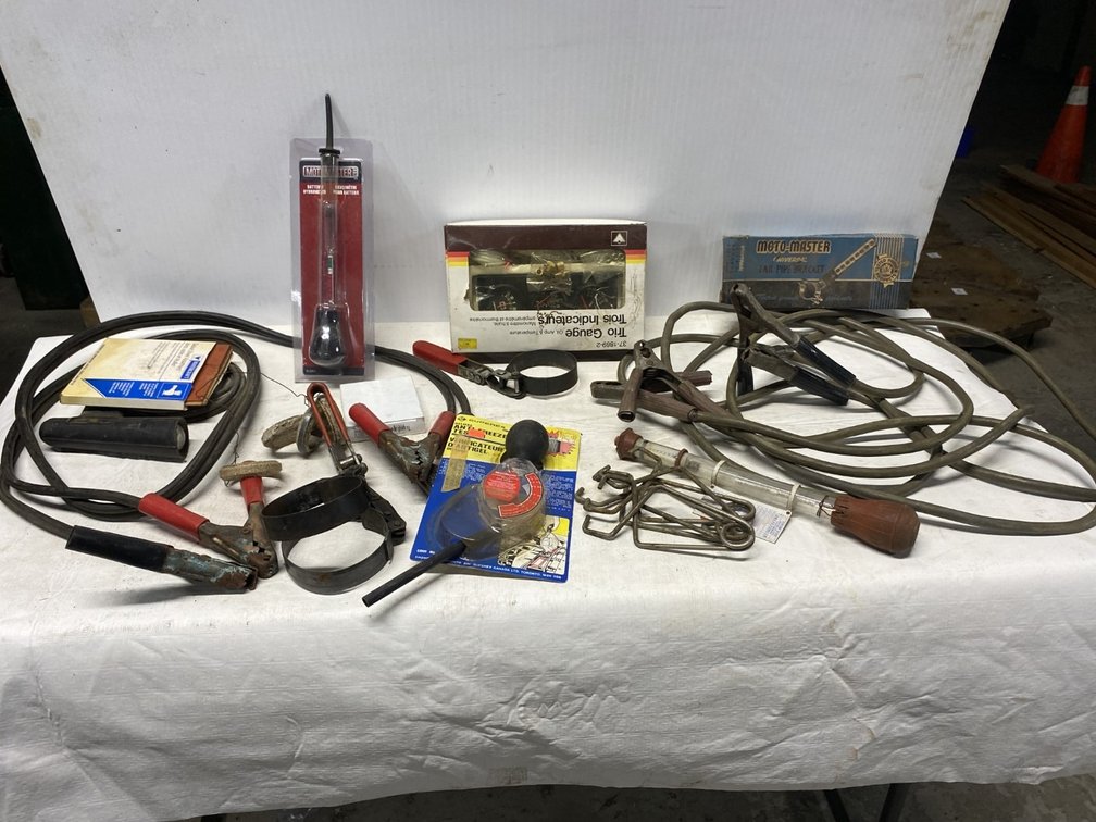 Automotive Assortment #1