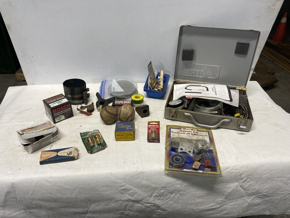 Automotive Assortment 32