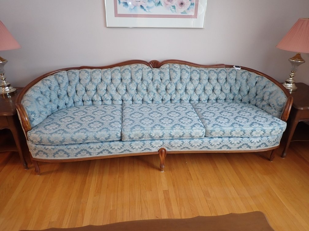 Chesterfield