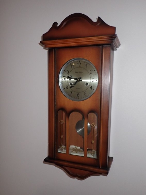 Wall Clock