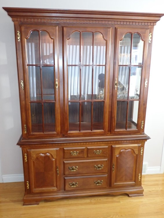 China Cabinet