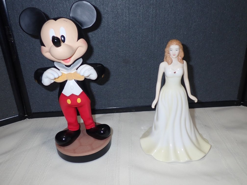 Collectible Figures