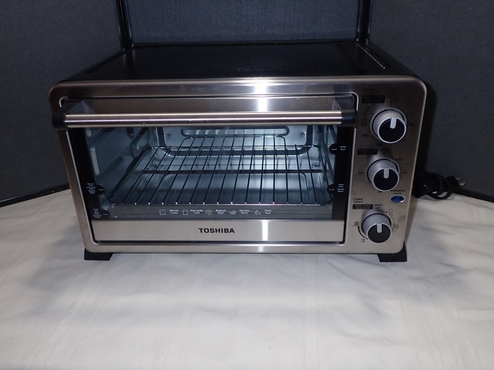 Toaster Oven