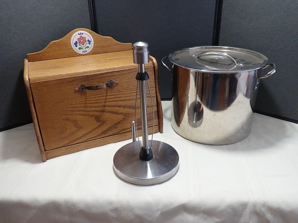 Kitchen Items