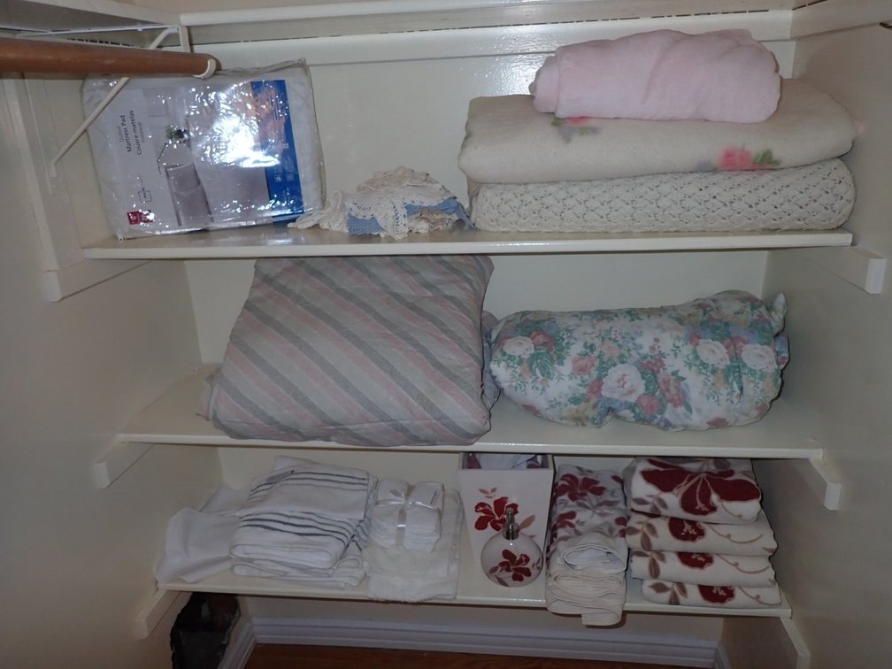 Linens & Things