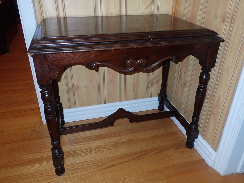 Antique Table