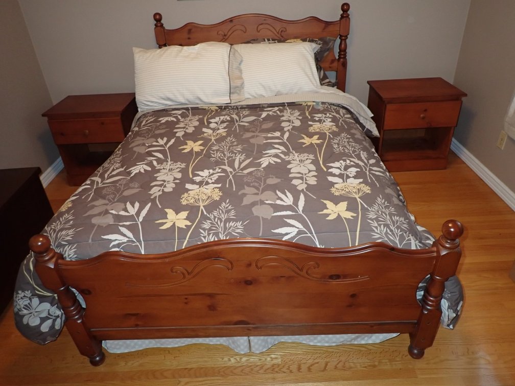 Bedroom Set