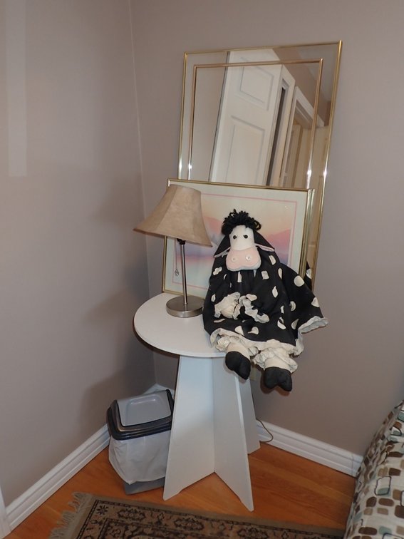 This Little Vignette