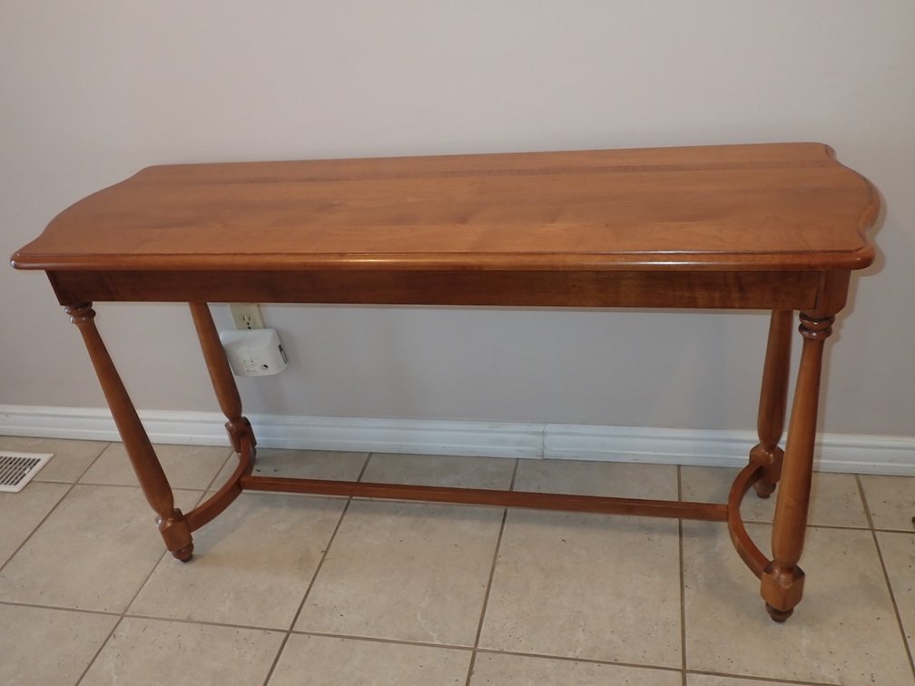 Hall/Sofa Table