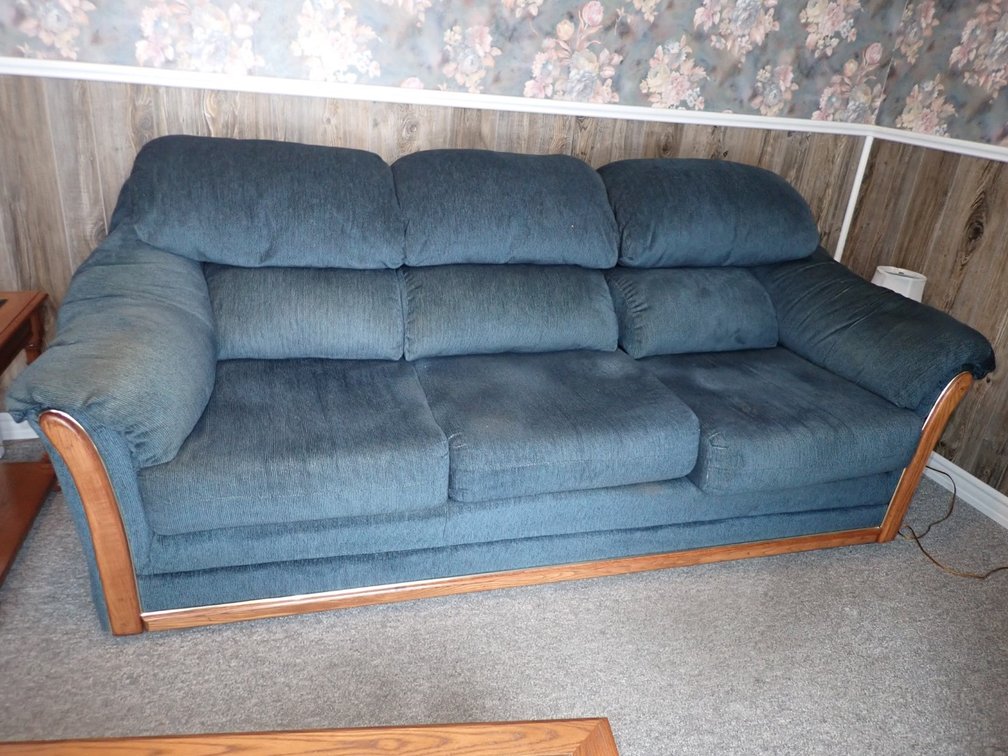 Sofa - Made in Canada