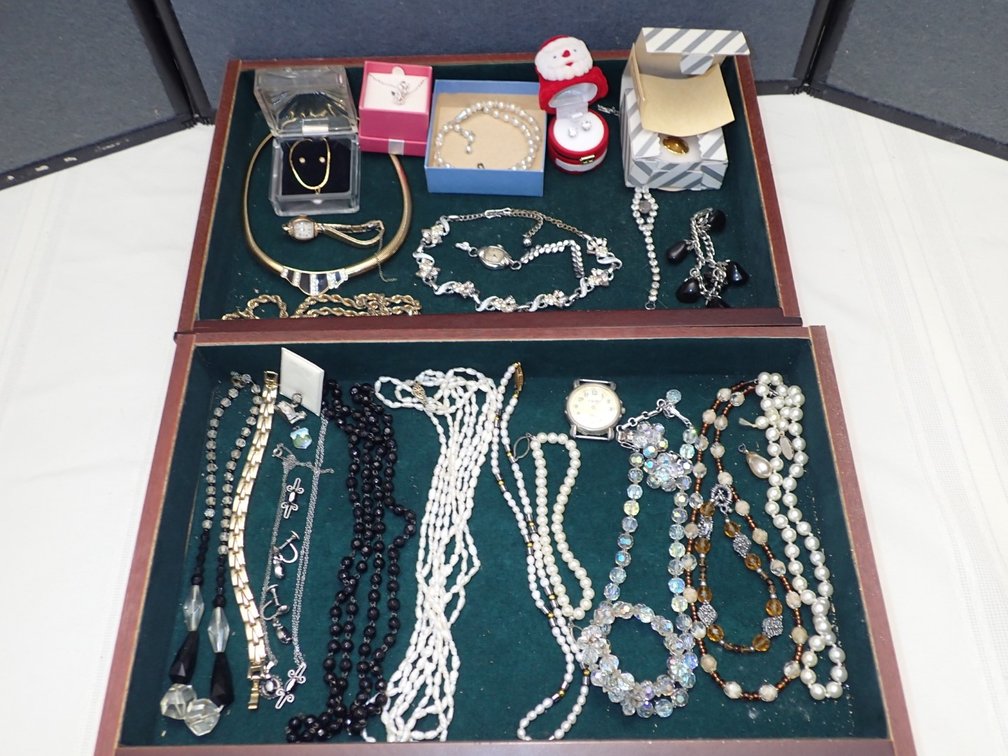 Costume Bling