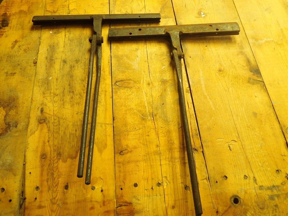 Metal Bending Tools