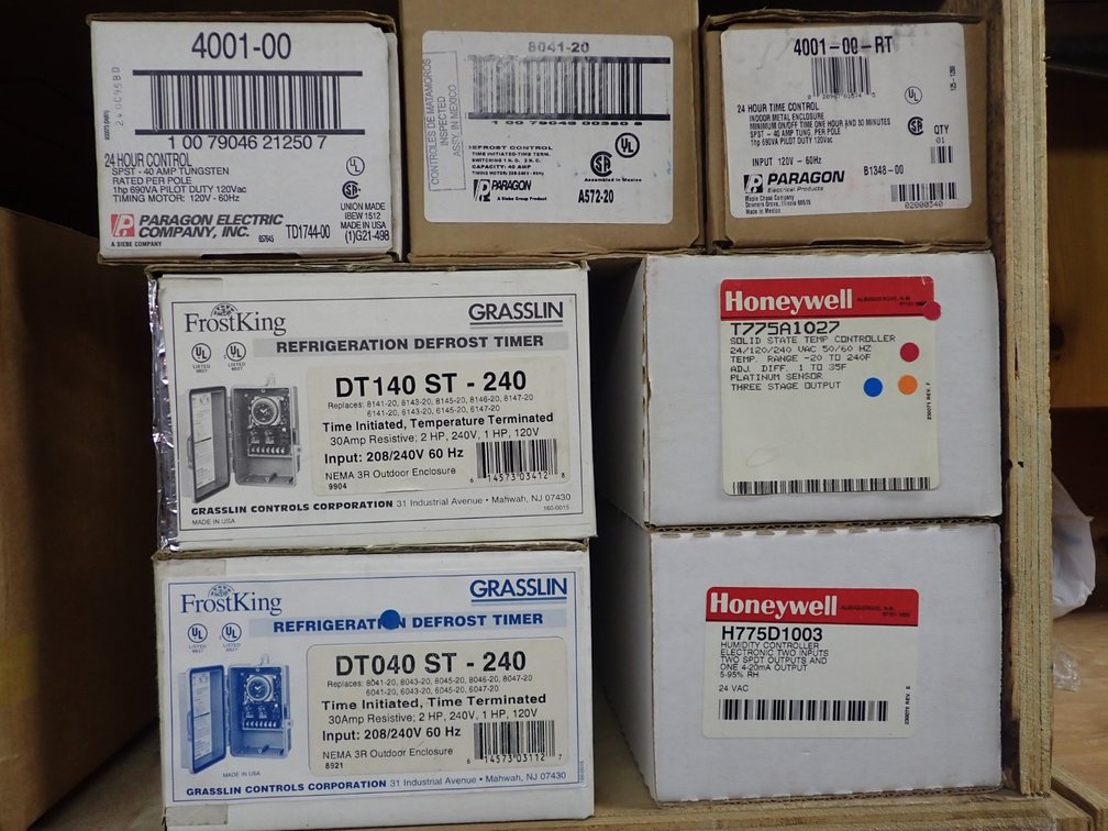 HVAC Equipment #2