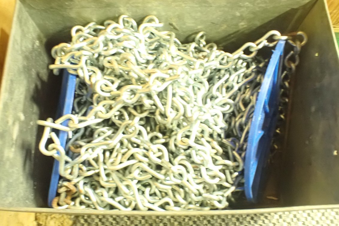 Box of Chain