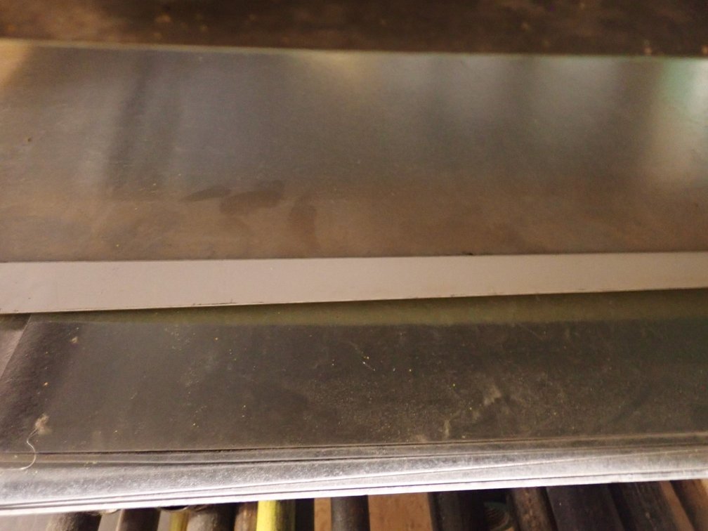Sheet Metal Sheets