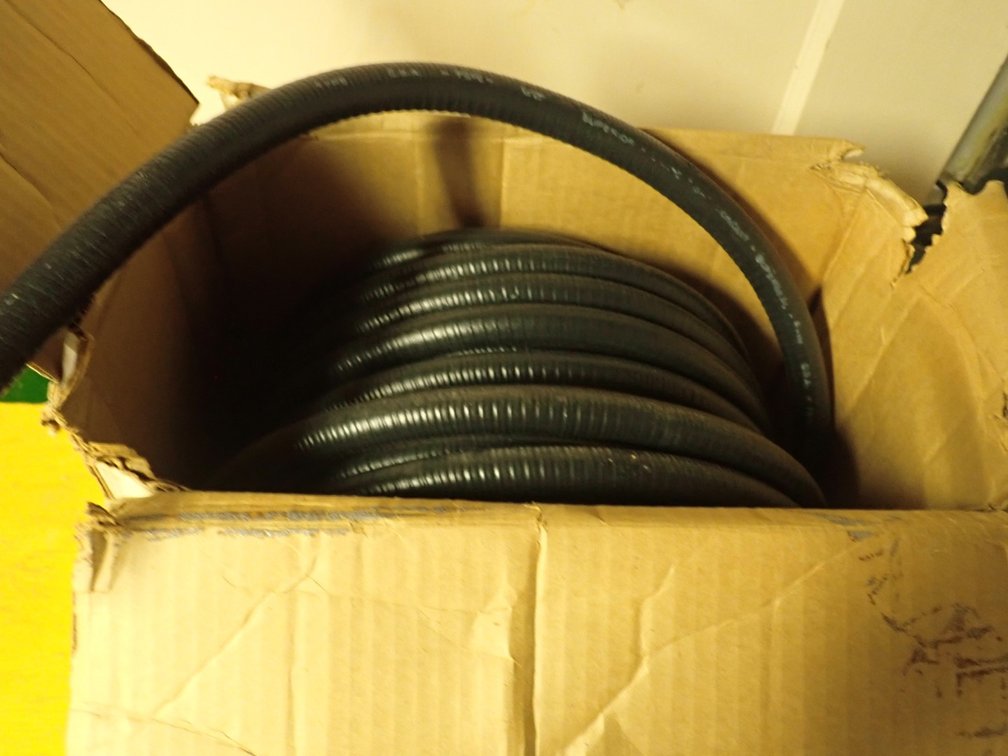 Metal Conduit, Flexible