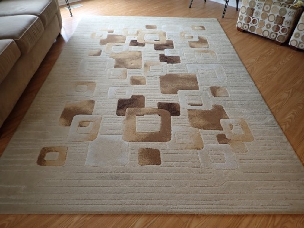 Tango Area Carpet