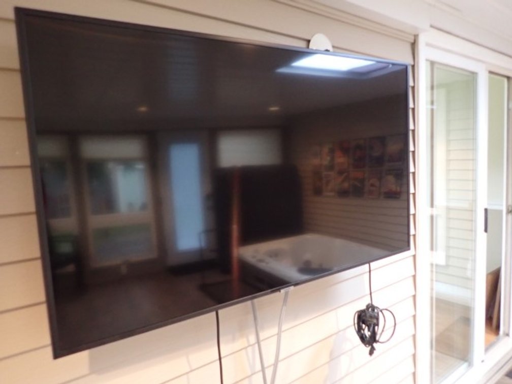 Samsung UHD TV - 7 Series