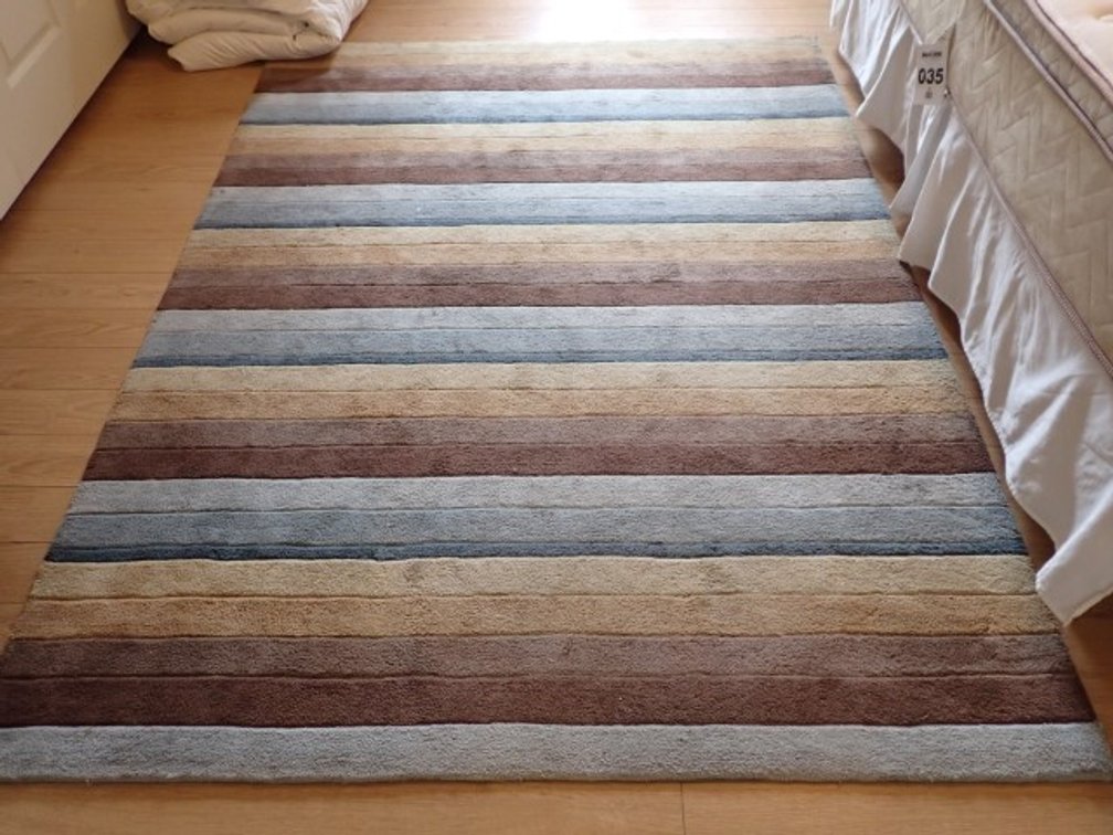 Trio Collection Area Carpet