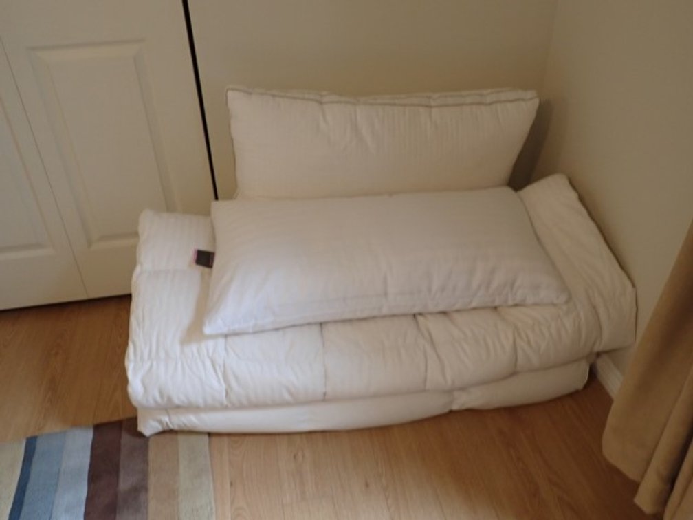 Down Duvets Plus