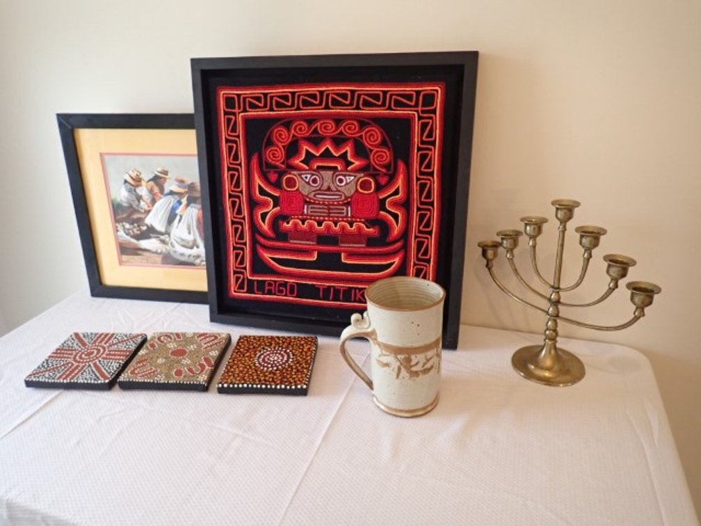 Household Decor