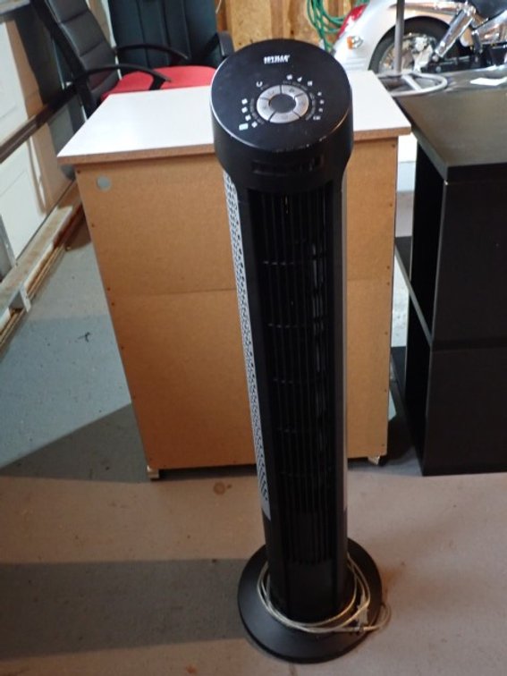 Seville Classics Tower Fan