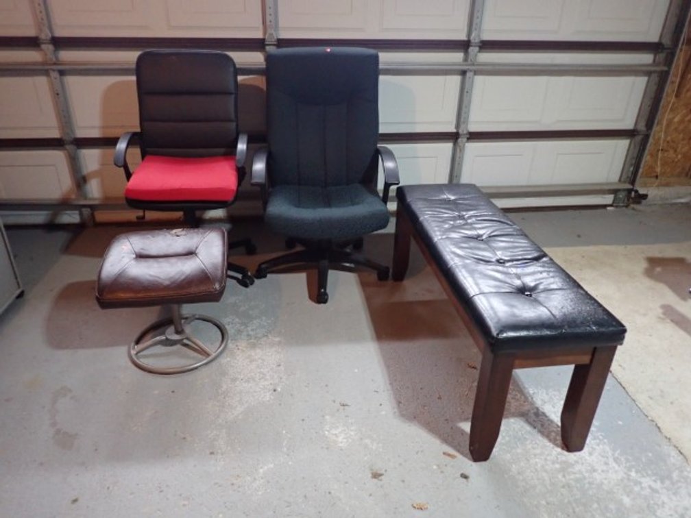 Misc Office