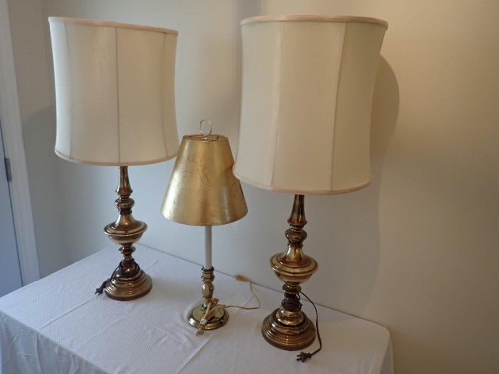 Lighting Trio