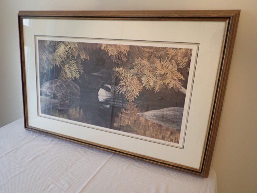 Limited Edition Print