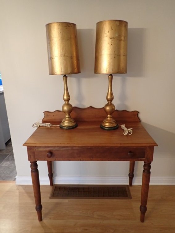 Entryway Cabinet Plus