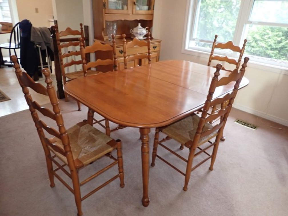 Image for Mary Dadd Moving Sale - Guelph