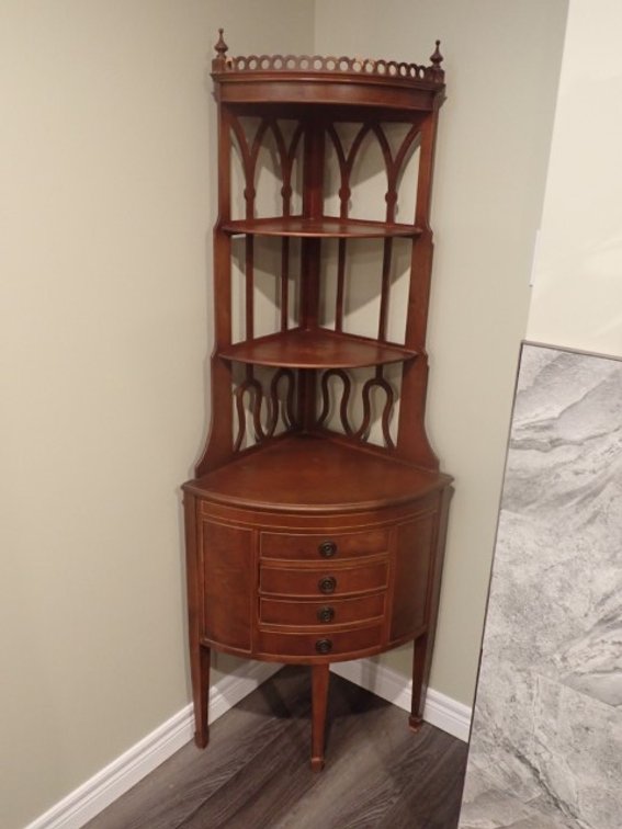 Image for Wayne Downsizing Auction - Paris