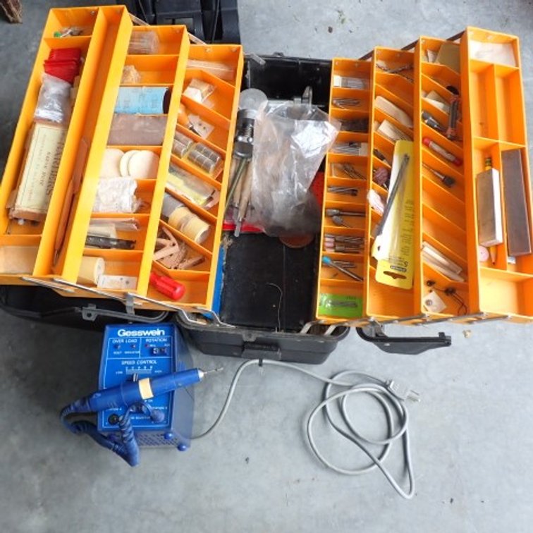 Woodworkers Kit