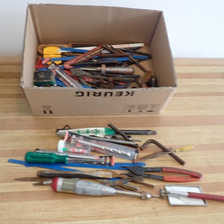 Tools 2
