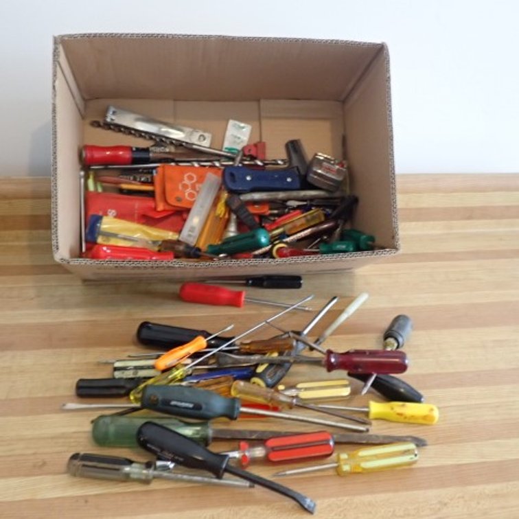 Tools 1
