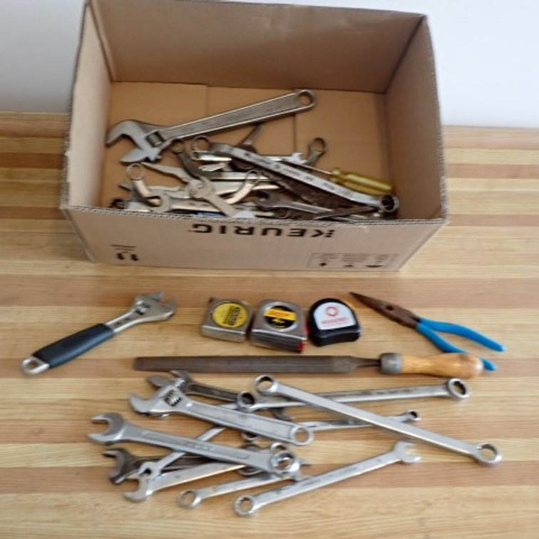 Tools 3