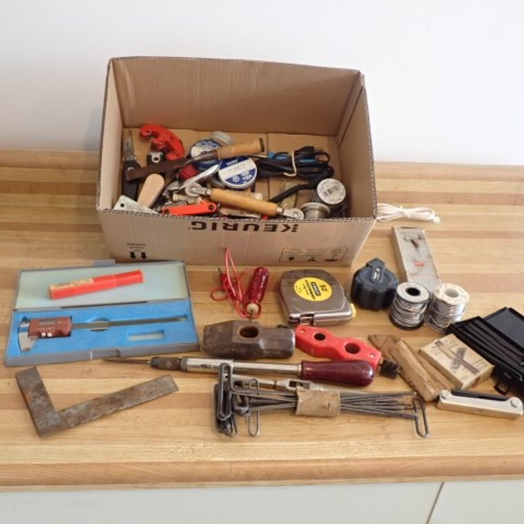 Tools 4