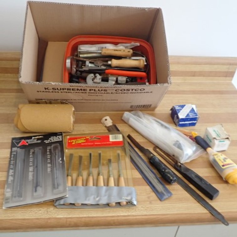 Tools 5