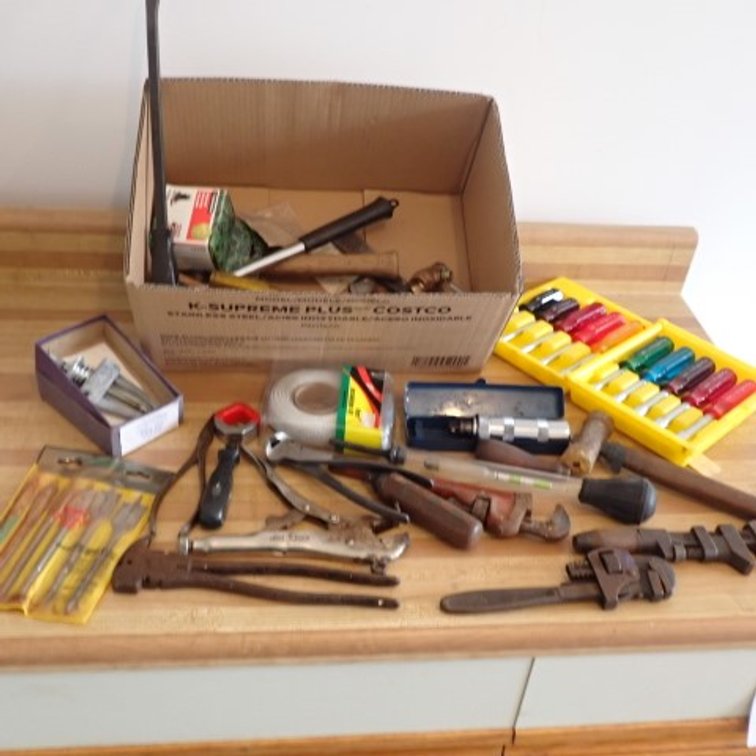 Tools 6