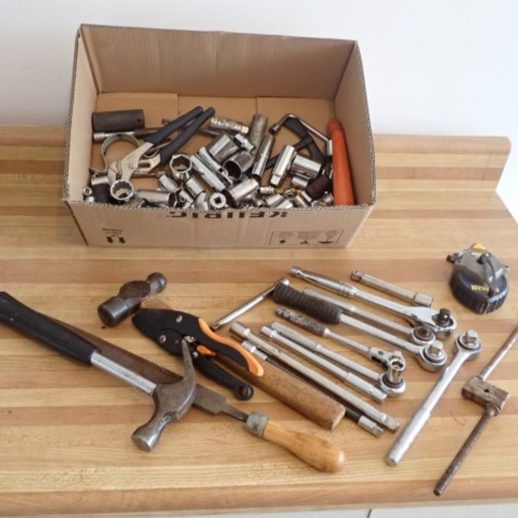 Tools 7