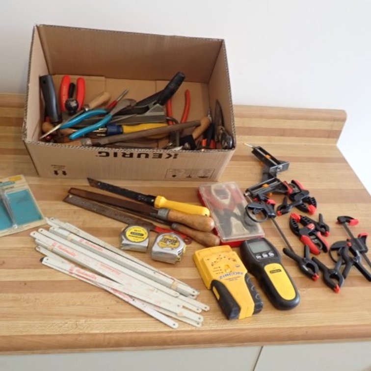 Tools 8