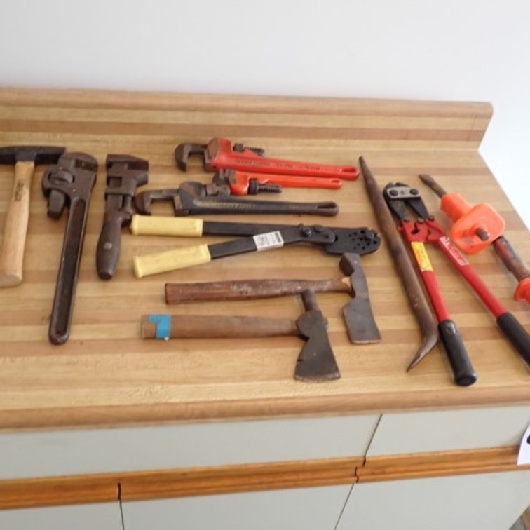 Tools 10