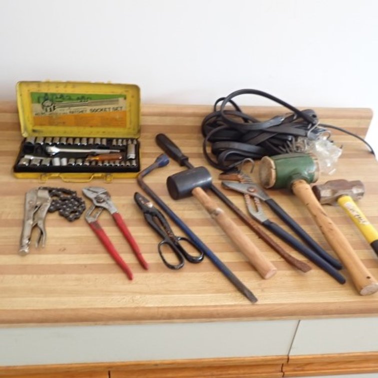 Tools 11