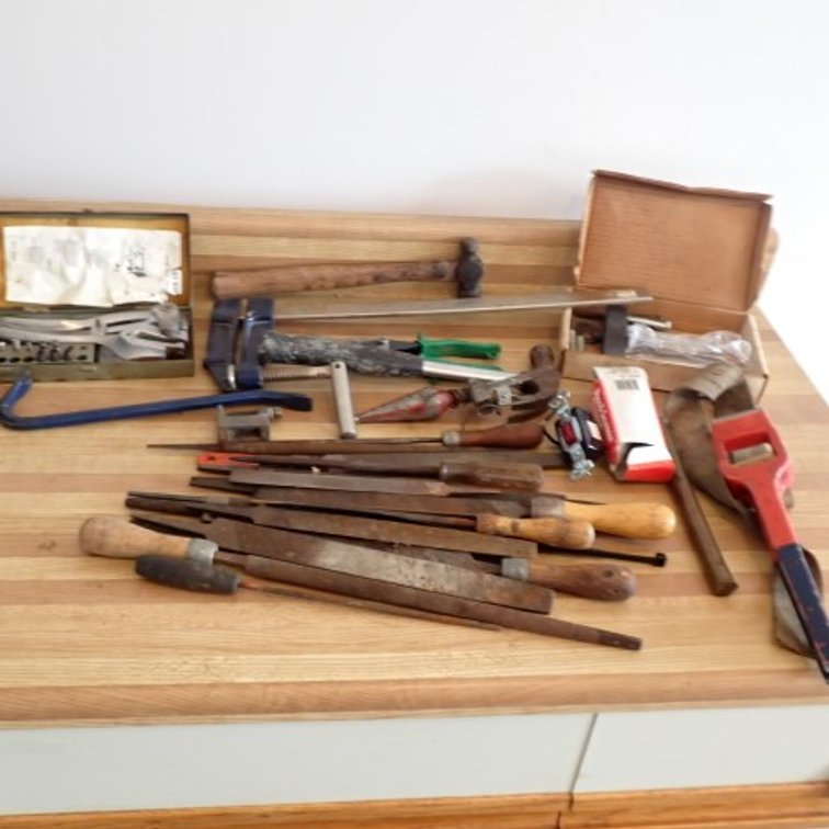 Tools 12