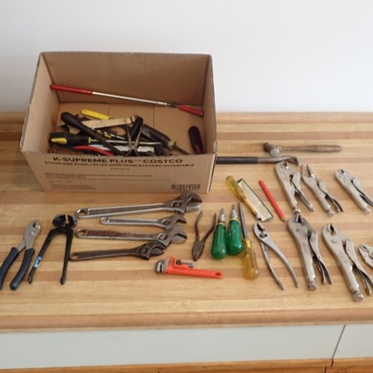 Tools 13