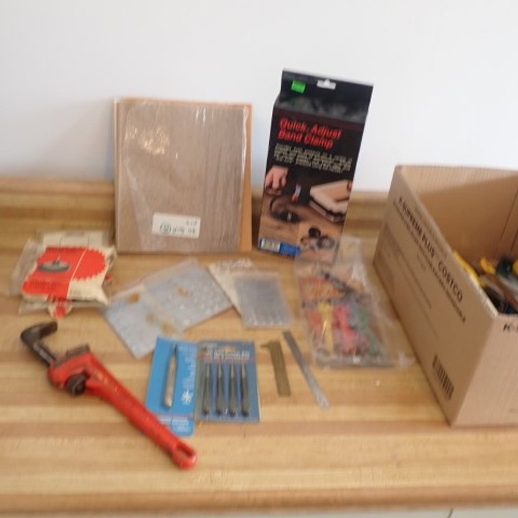 Tools 14