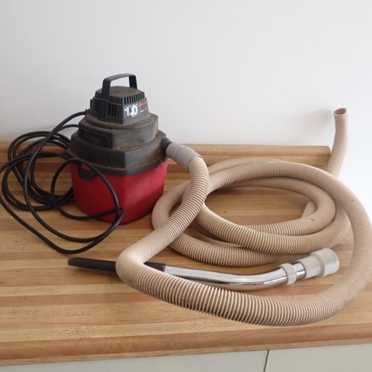 Shop Vac- Wet and Dry Vac