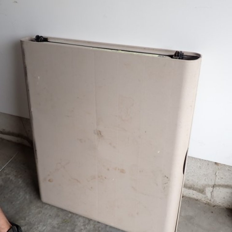 Folding Table