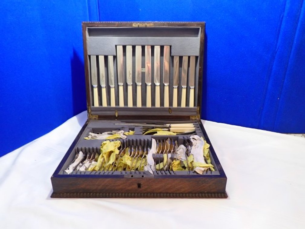 1927 Cutlery Gift Set