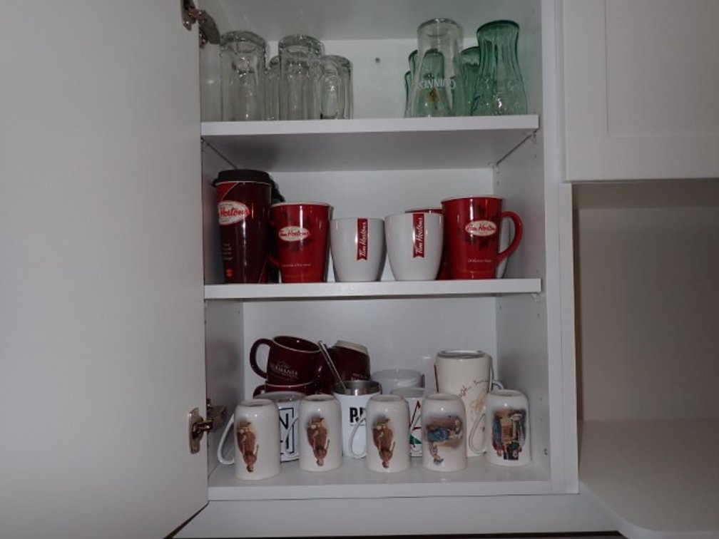 Mugs & Glasses